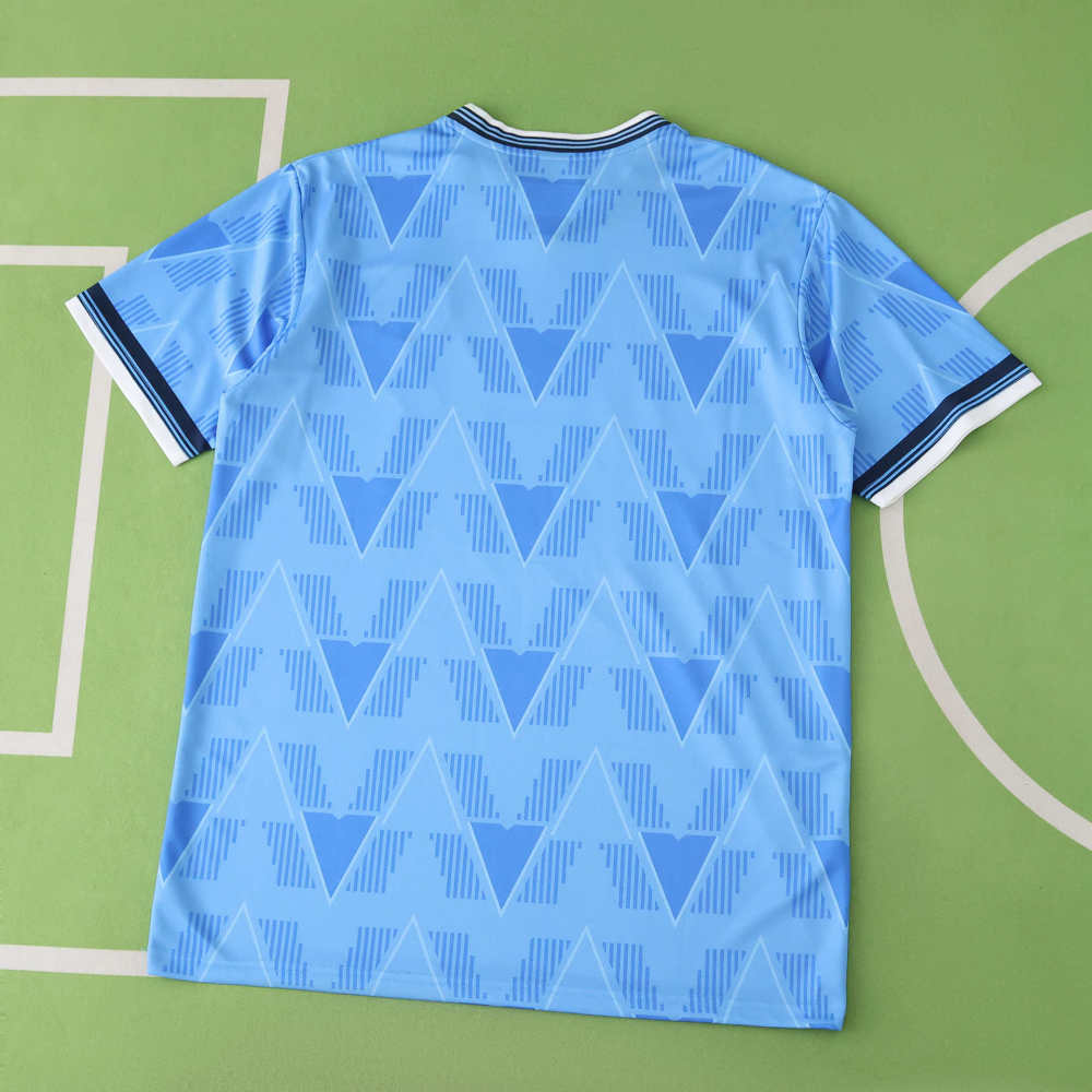 2526 season Bohemian F.C. Concept version Fan version