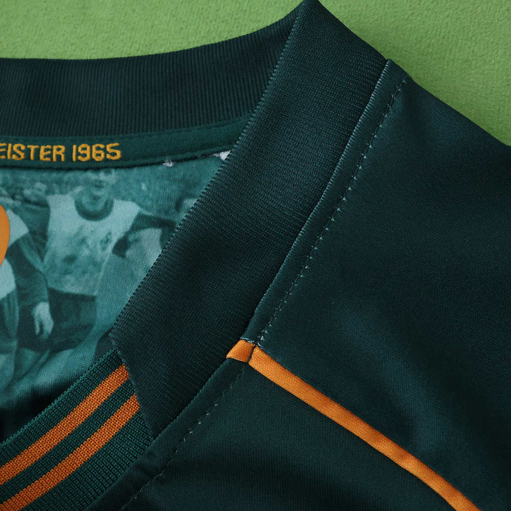 2526 season SV Werder Bremen third Fan version