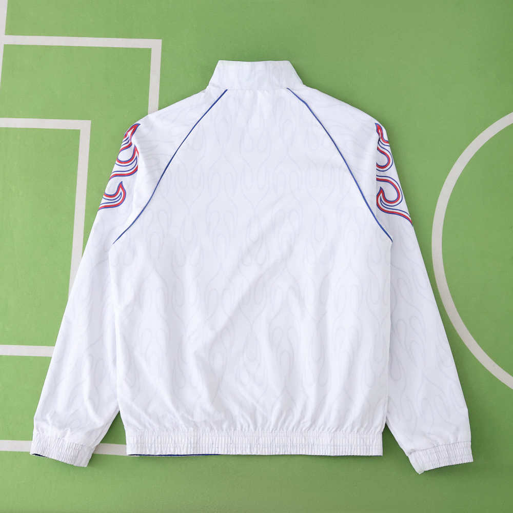 1998 Japan Wear on both sides windbreaker