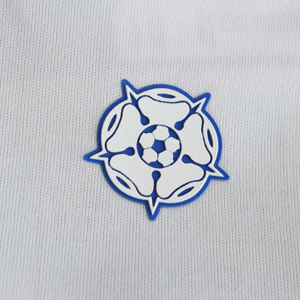 2425 season Leeds United home Fan version