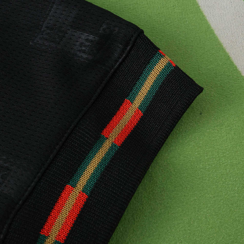 2025 Portugal Tribute to Eusebio Special Edition Fan version