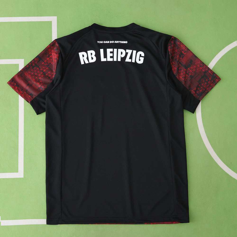 2526 season RB Leipzig third Fan version