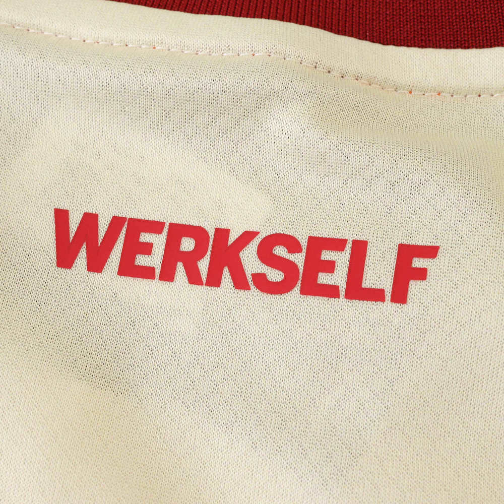 2526 season Bayer 04 Leverkusen away Fan version