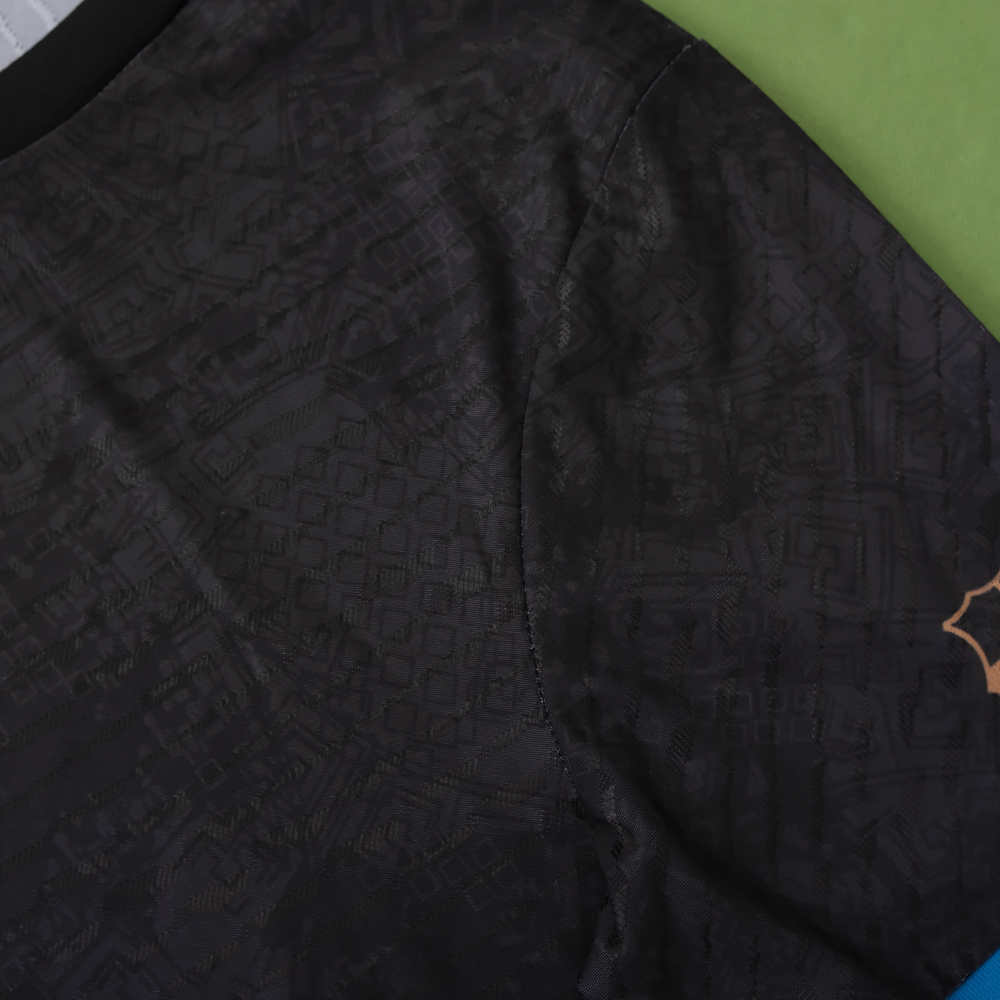 Argentina Black Special Edition Player version