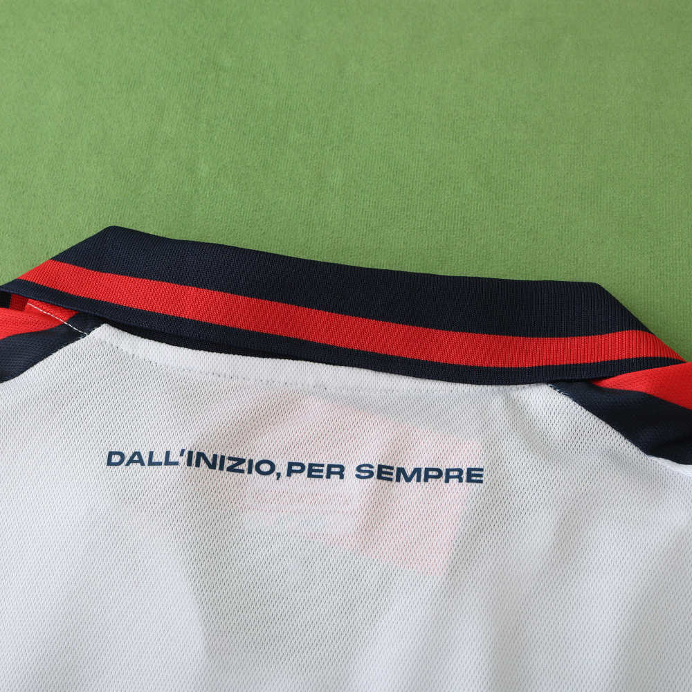 2425 season Genoa C.F.C. away Fan version