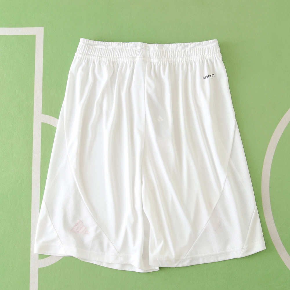 2425 season AFC Ajax home shorts