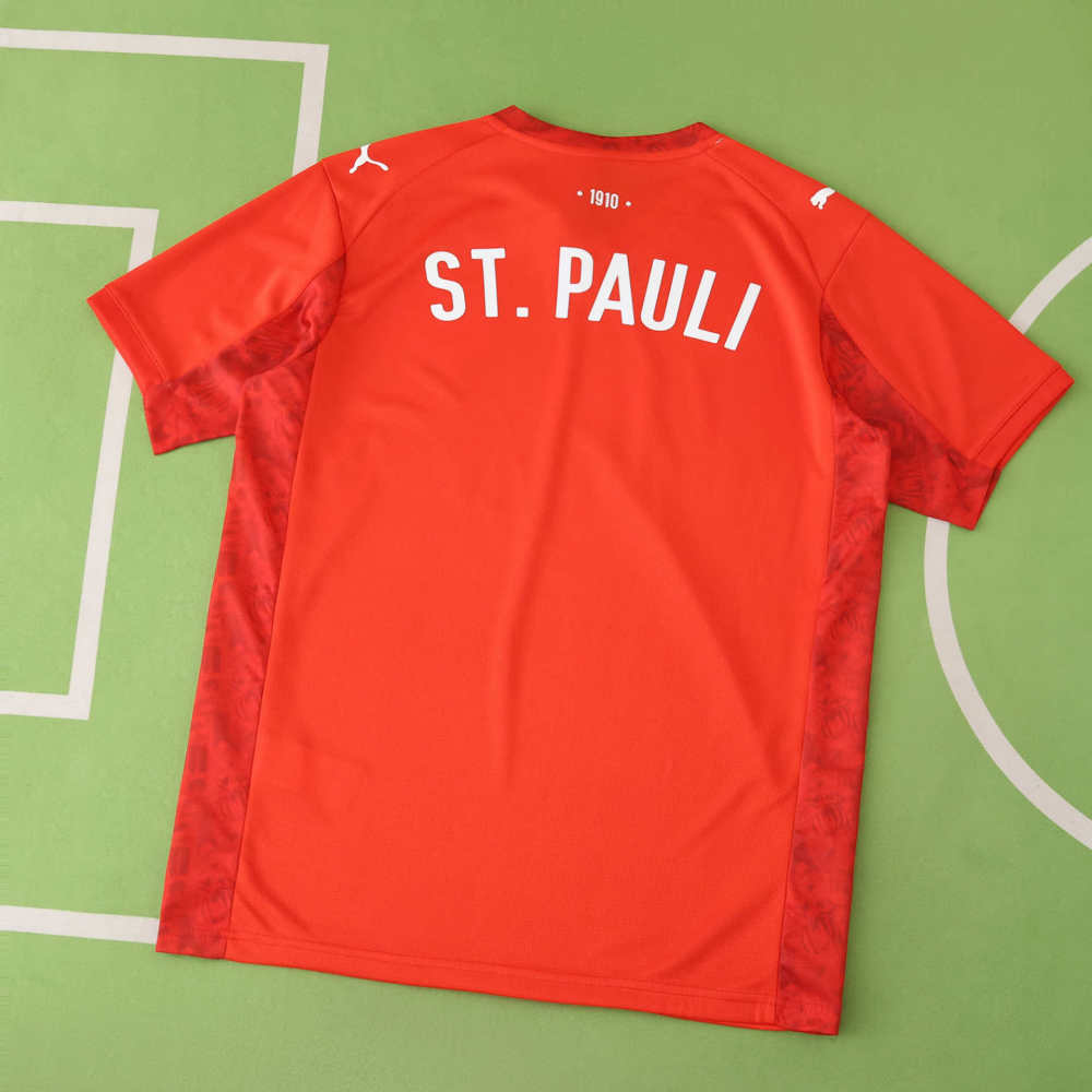 2526 season FC St. Pauli away Fan version