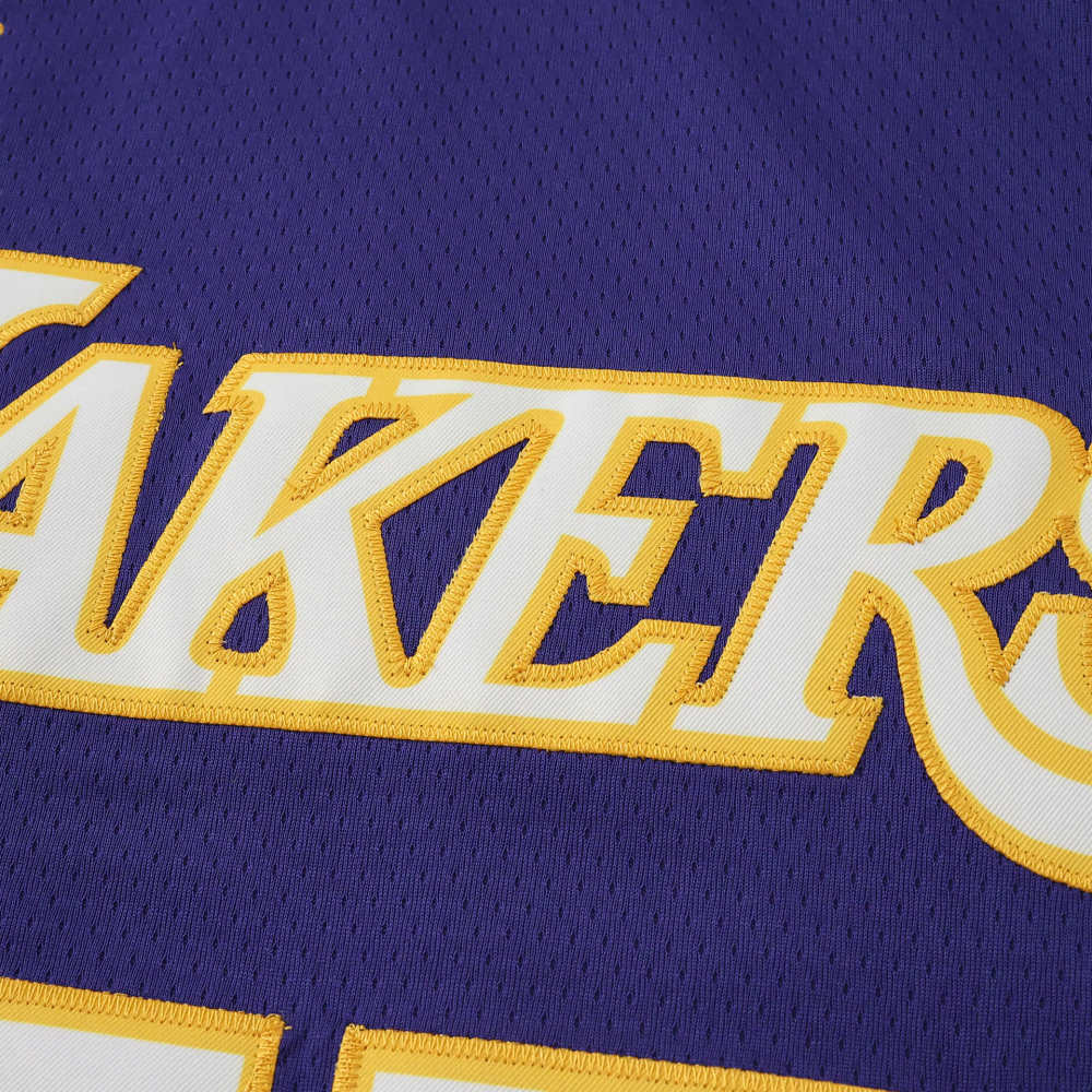2025-26 NBA L.A. Lakers 77# DONCIC