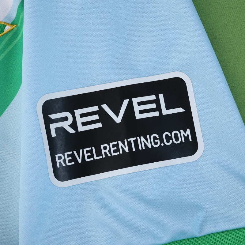 2526 season Real Betis Balompié away Fan version