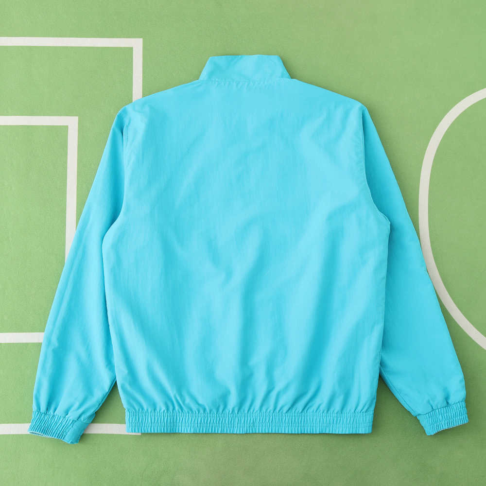 2425 England Wear on both sides windbreaker