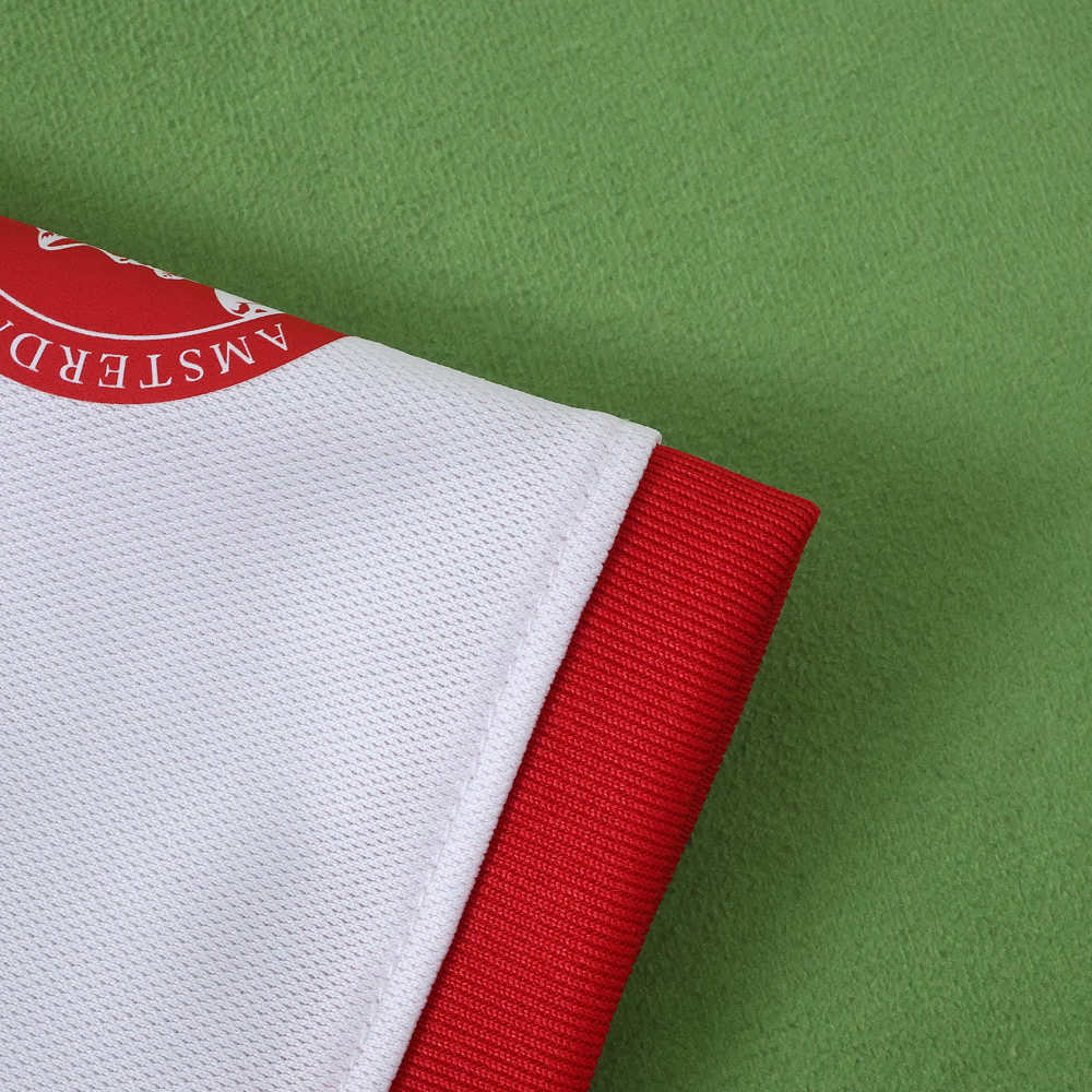 2425 season AFC Ajax 125th anniversary Kids kit