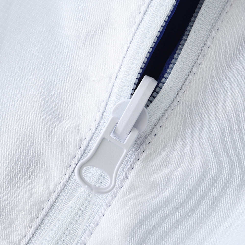2425 Argentina Wear on both sides windbreaker