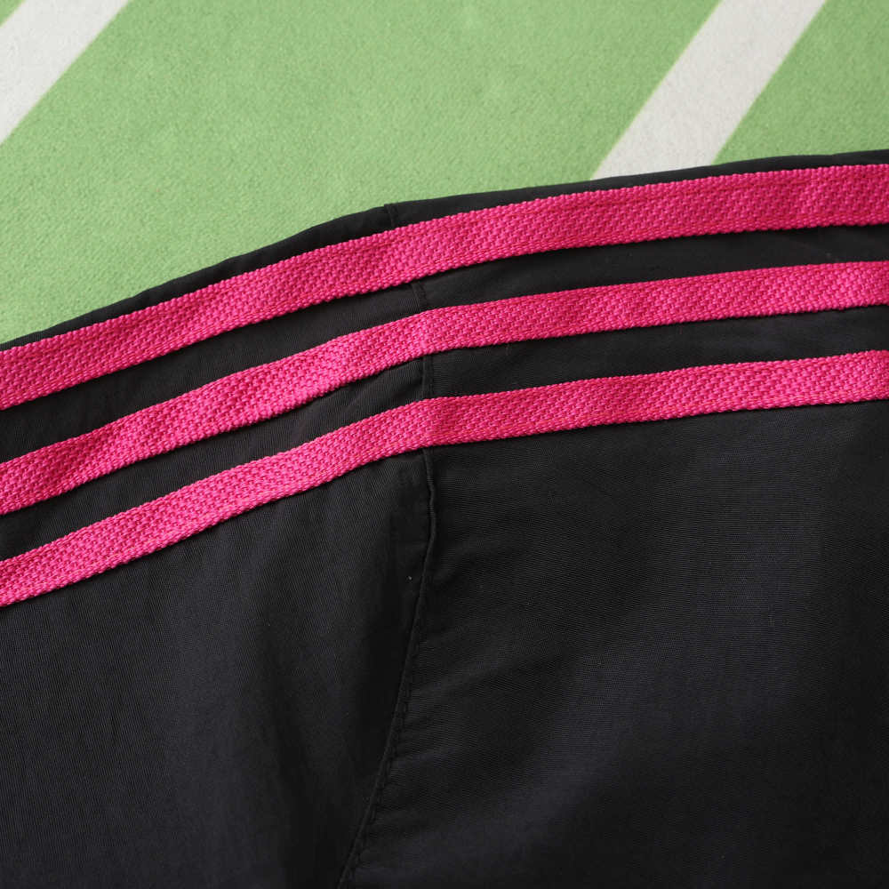 2425 Juventus F.C. Wear on both sides windbreaker