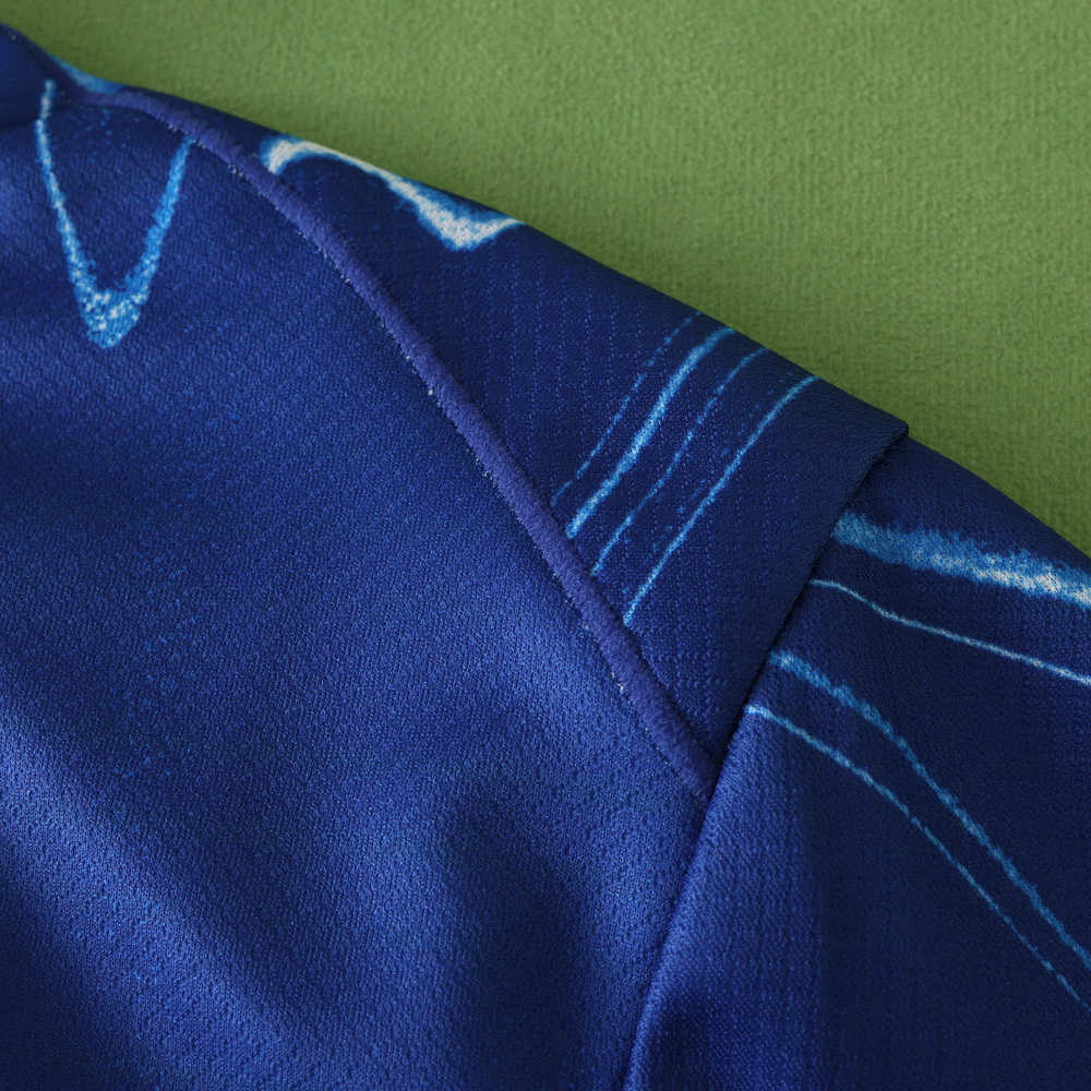 2425 season Chelsea F.C. home Fan version