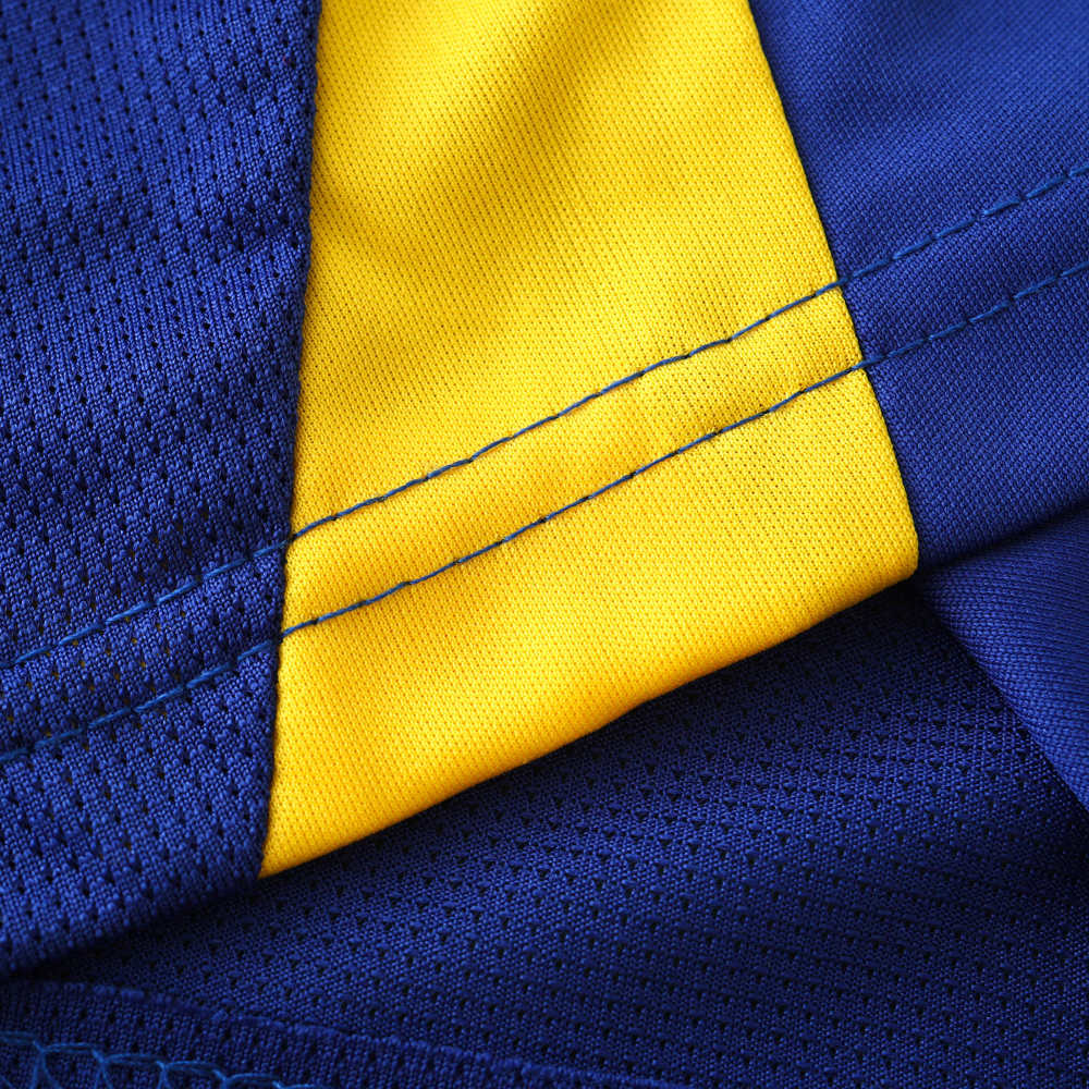 2425 season Boca Juniors home Kids kit