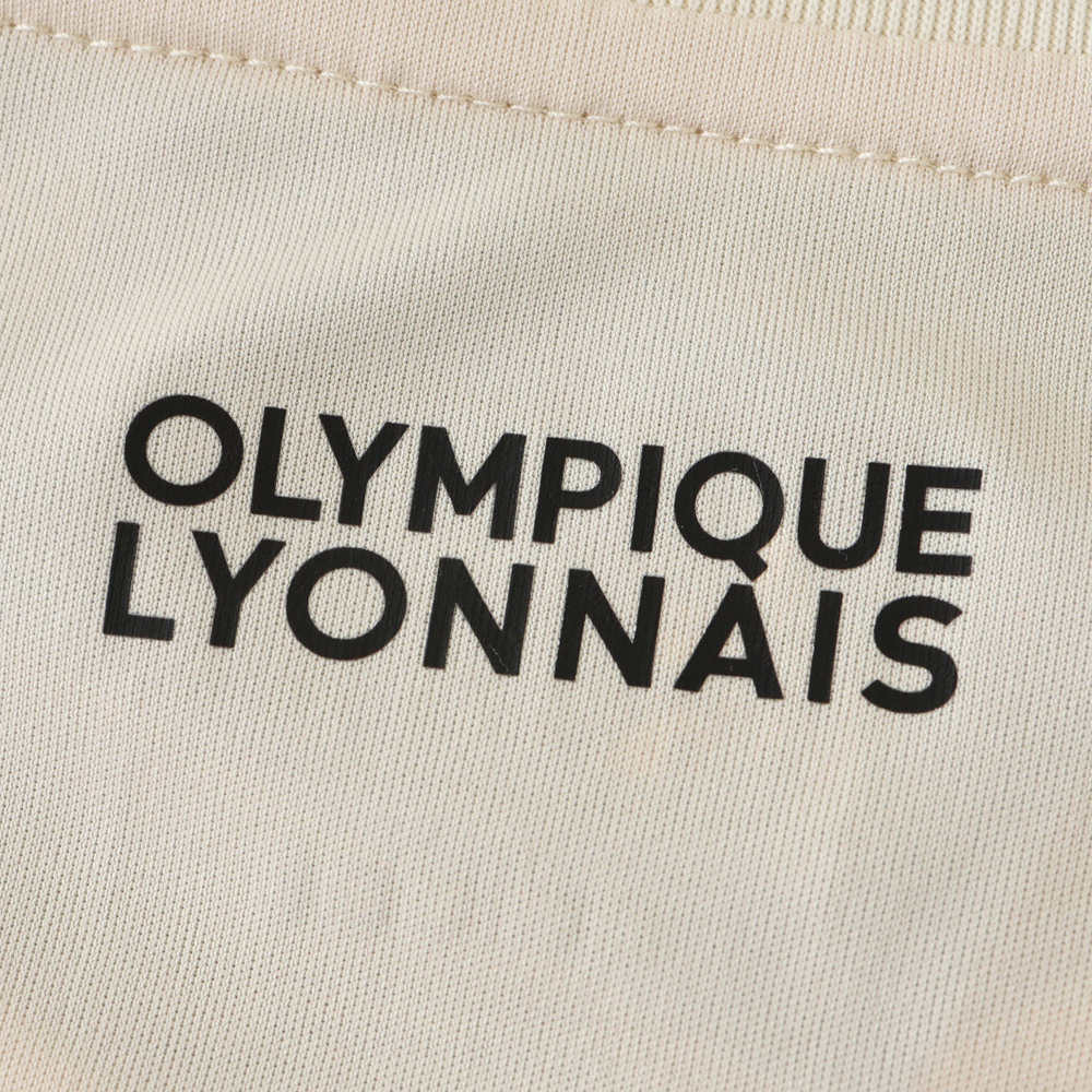 2425 season Olympique Lyonnais Training clothes Fan version