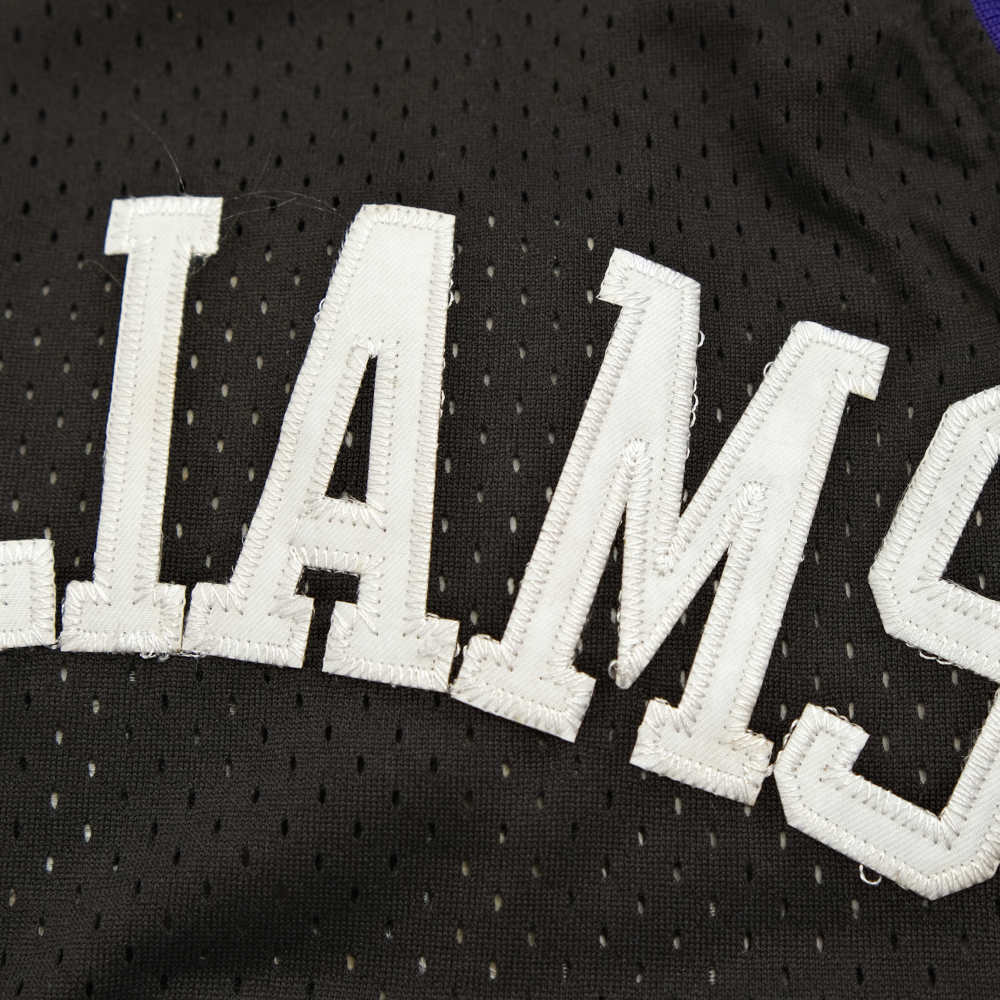 NBA Sacramento Kings 55#WILLIAMS