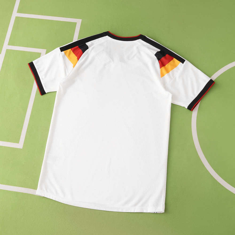 2026 FIFA World Cup  Germany home Player version