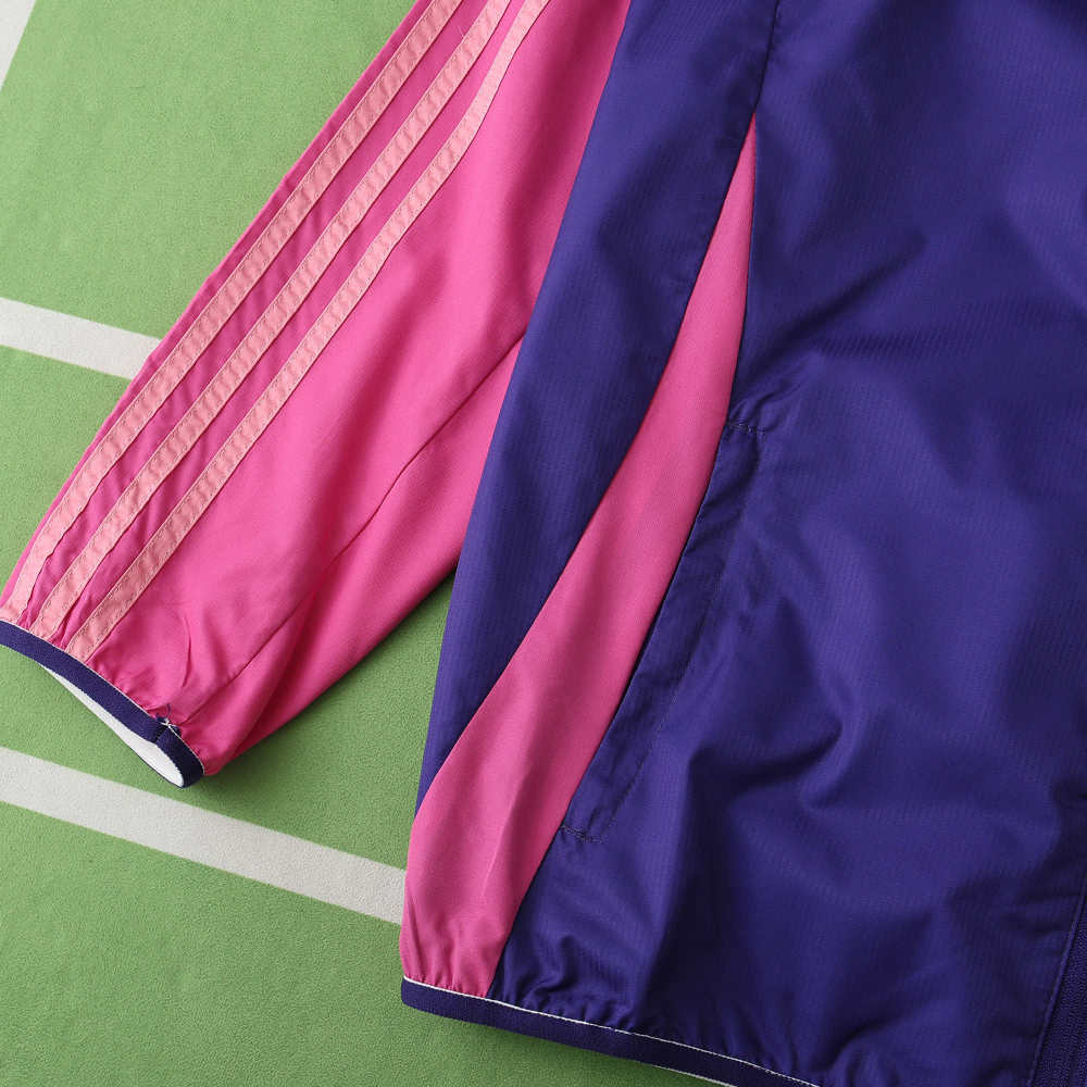 2425 Germany Wear on both sides windbreaker