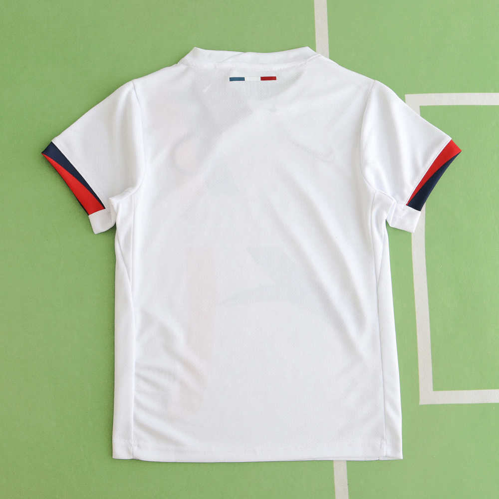 2425 season Paris Saint-Germain away Kids kit