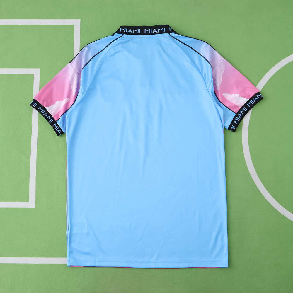 2526 season Inter Miami CF Concept version Fan version