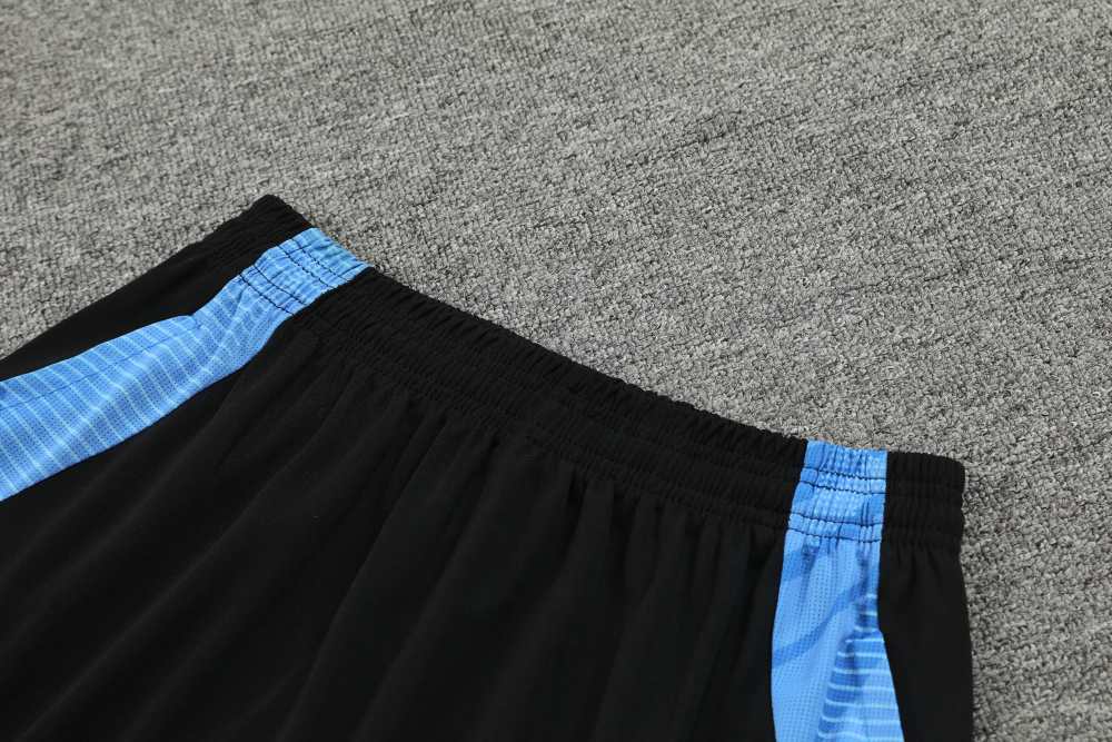 2425 Argentina Training clothes suit vest Fan version