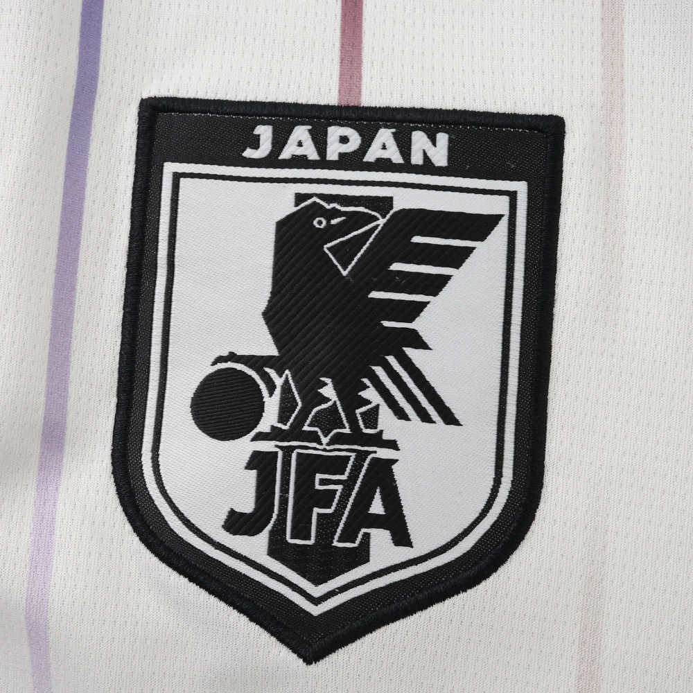 2026 FIFA World Cup Japan away Fan version