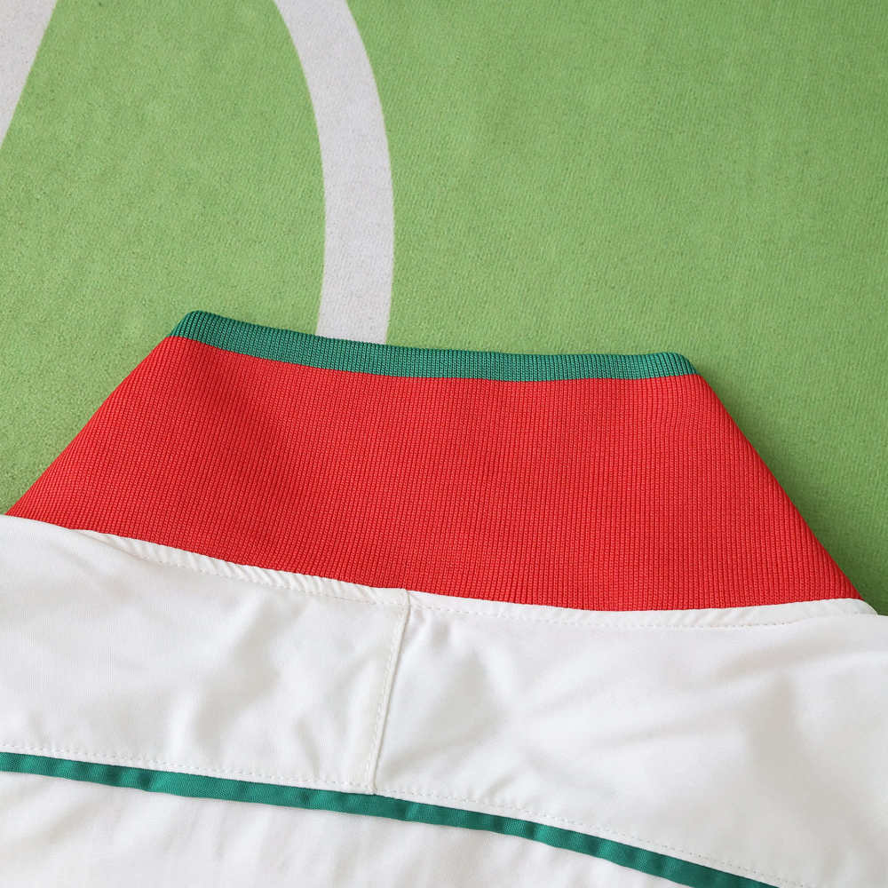 2526 season Portugal windbreaker