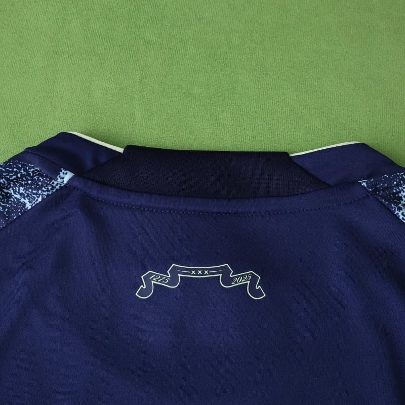 2526 season AFC Ajax away Fan version