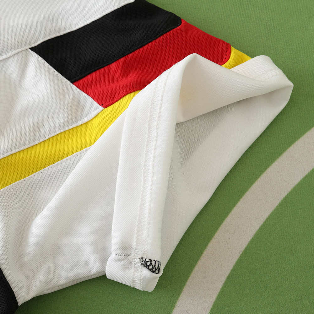 2425 UEFA Germany Training clothes Fan version