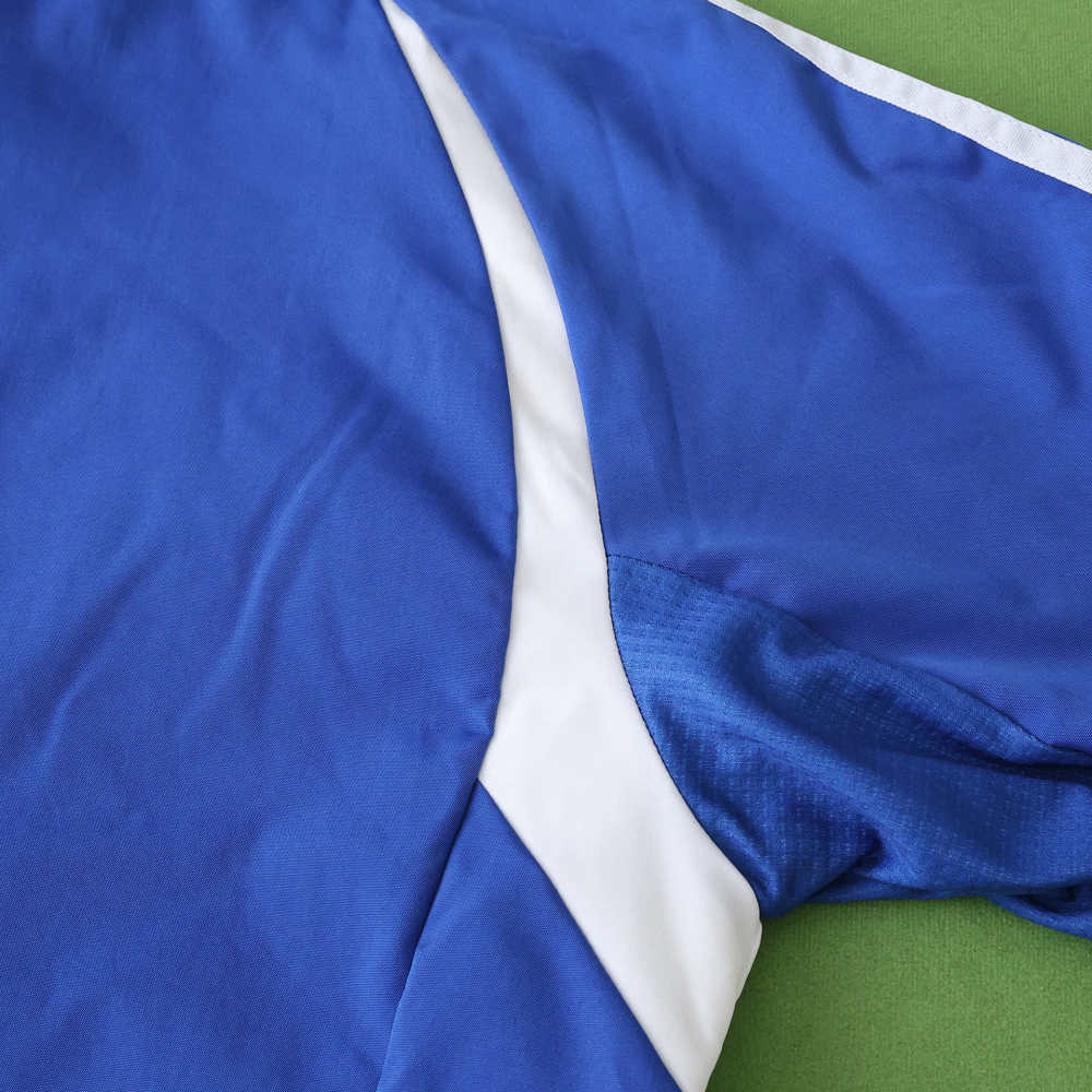 2526 season Greece windbreaker