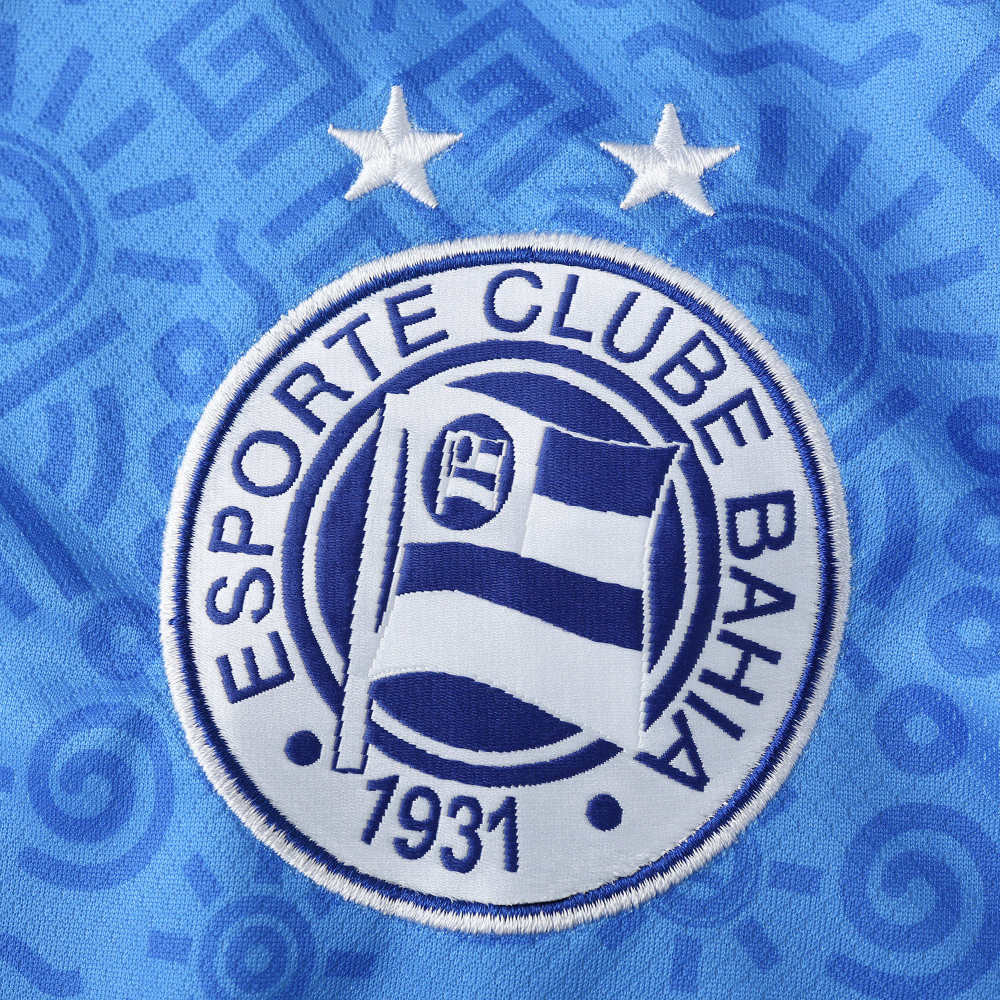 2425  Esporte Clube Bahia Concept version Fan version