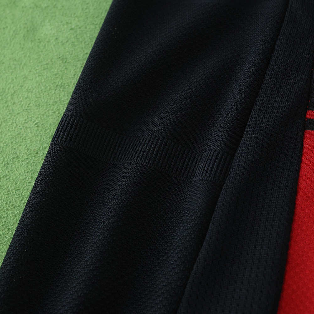 2526 season CR Flamengo home Player version