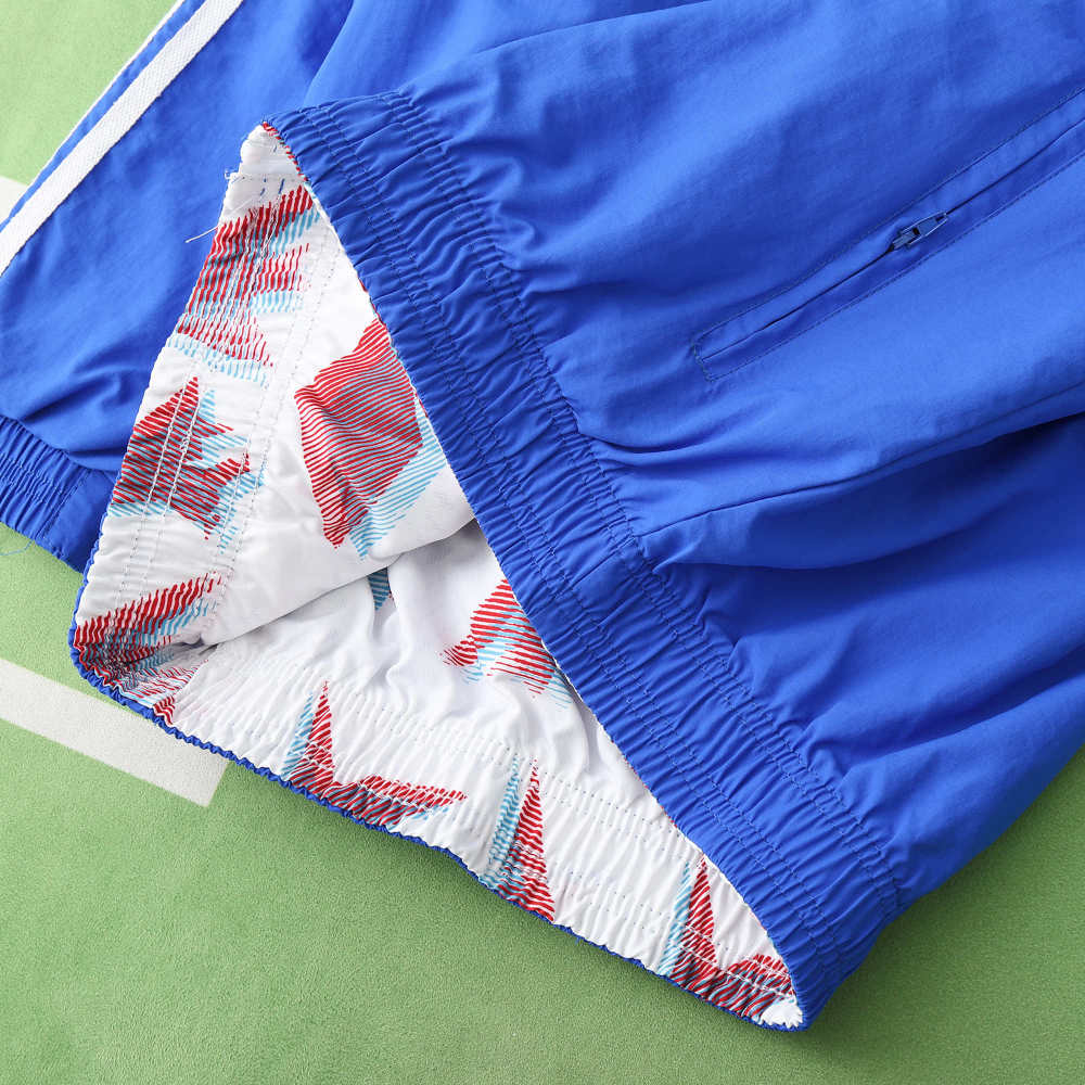 2425 Japan Wear on both sides windbreaker