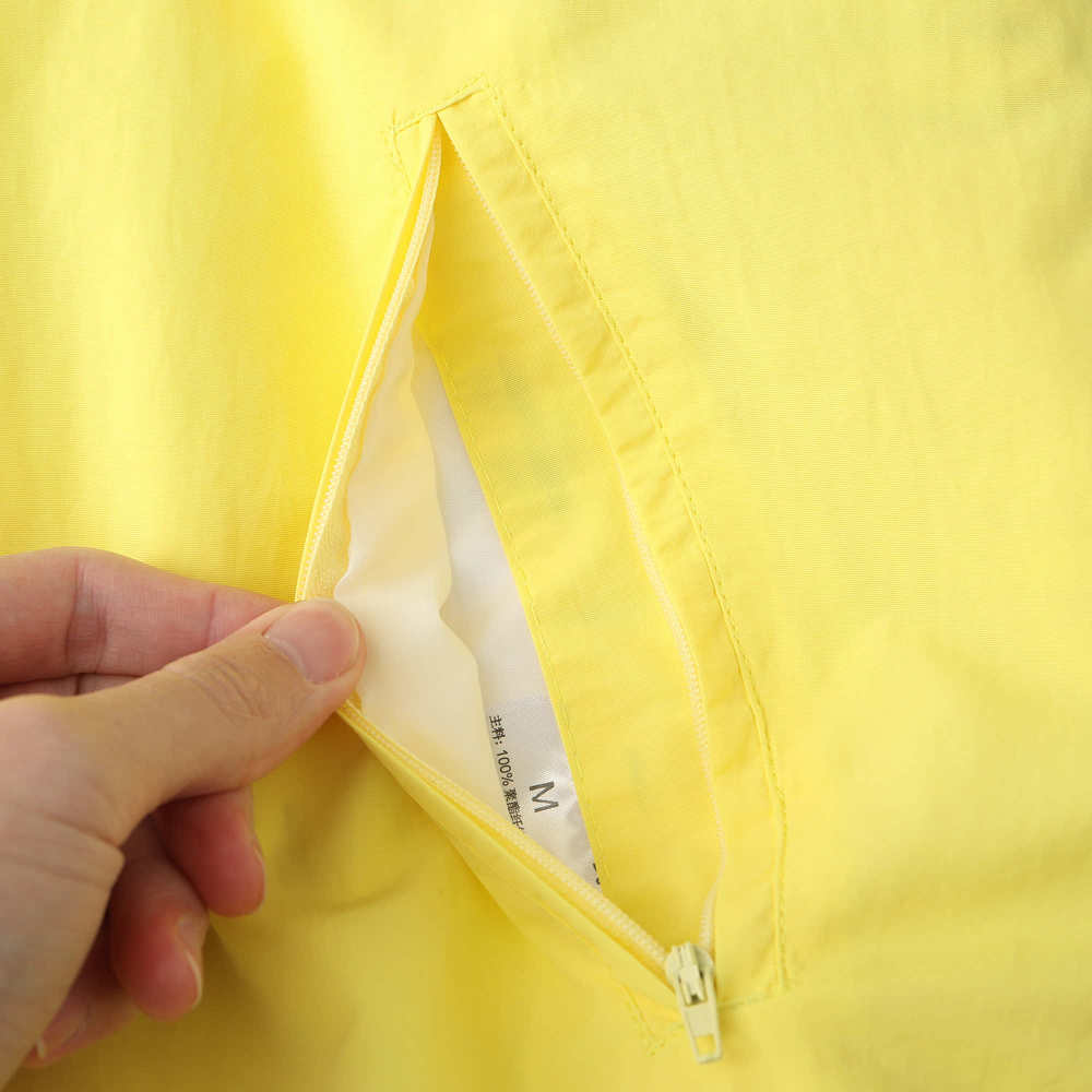 2324 Al-Nassr FC  Wear on both sides windbreaker