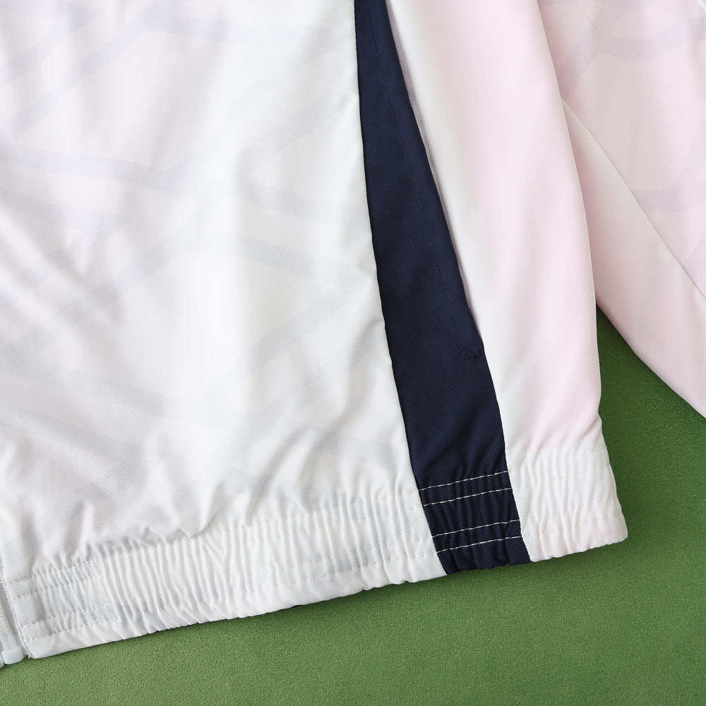 2425 Germany Wear on both sides windbreaker