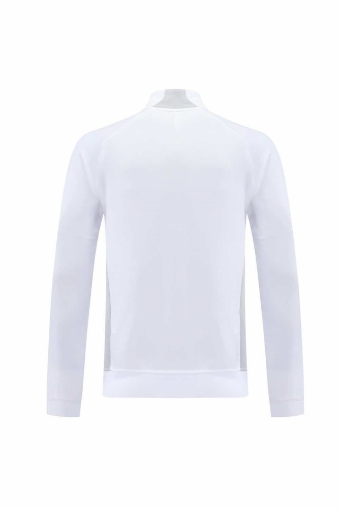 2526 season Real Madrid CF Training jacket set