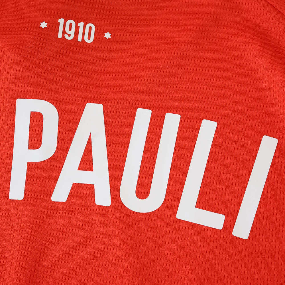 2526 season FC St. Pauli away Fan version