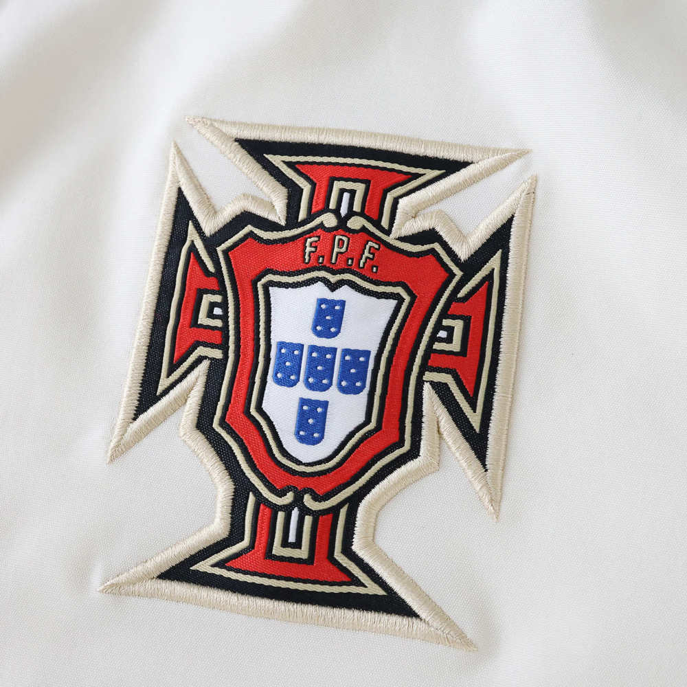 2526 season Portugal windbreaker
