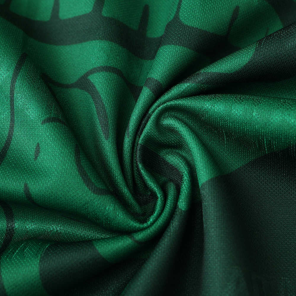 1998 season Mexico home retro Fan version