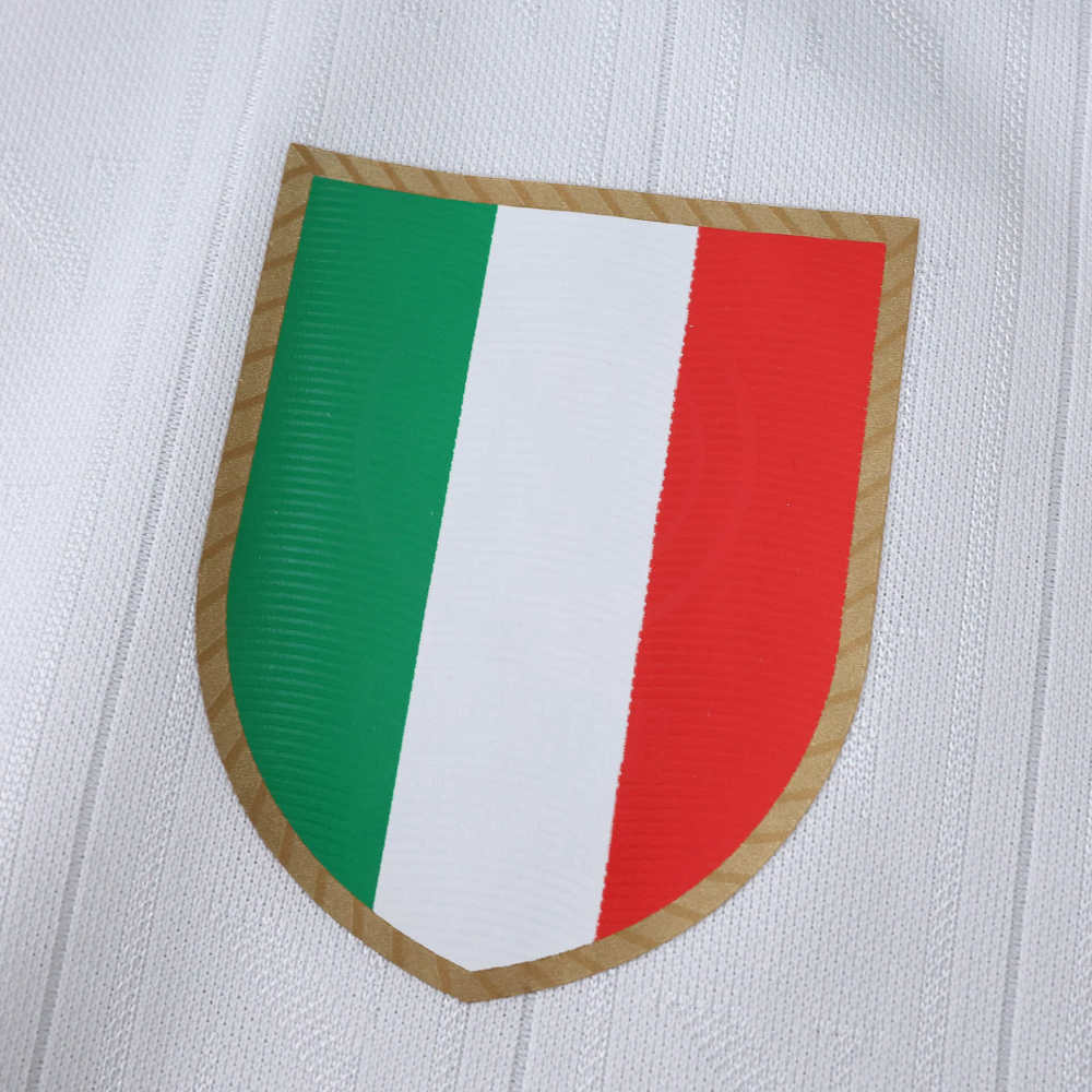 2526 season S.S.C. Napoli away Champions League version Player version
