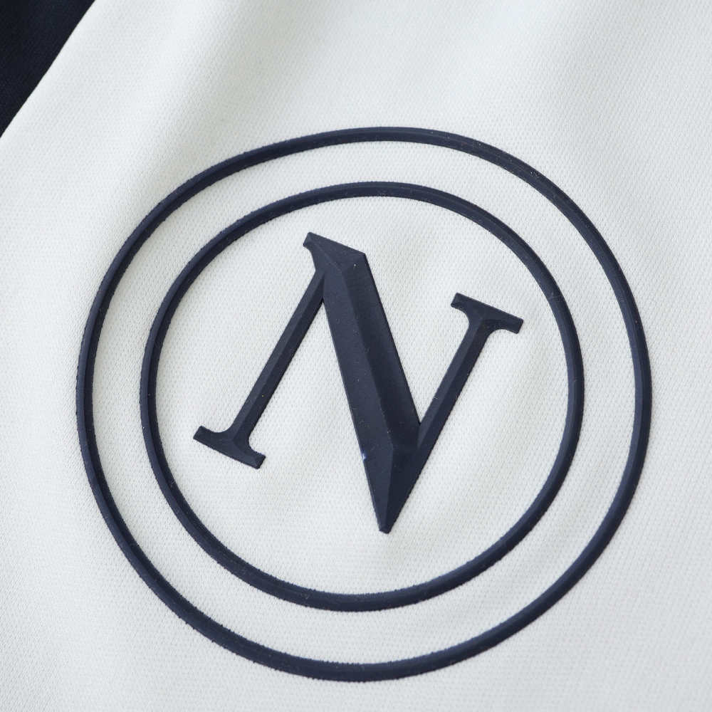 2425 season S.S.C. Napoli away shorts