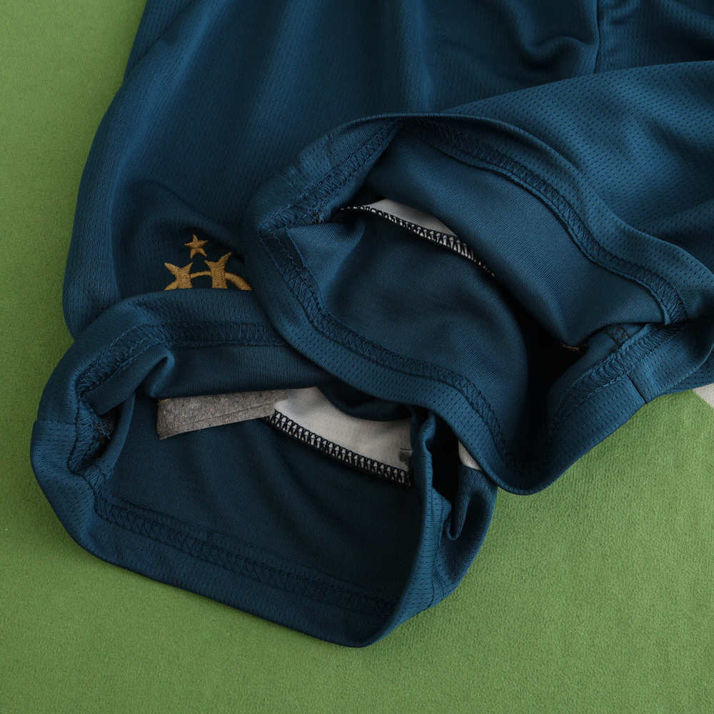 2425 season Olympique de Marseille away Kids kit