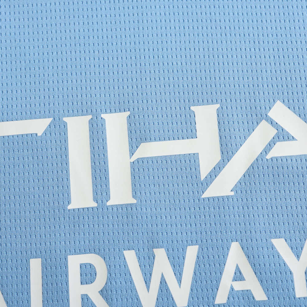 2425 season Manchester City home Fan version