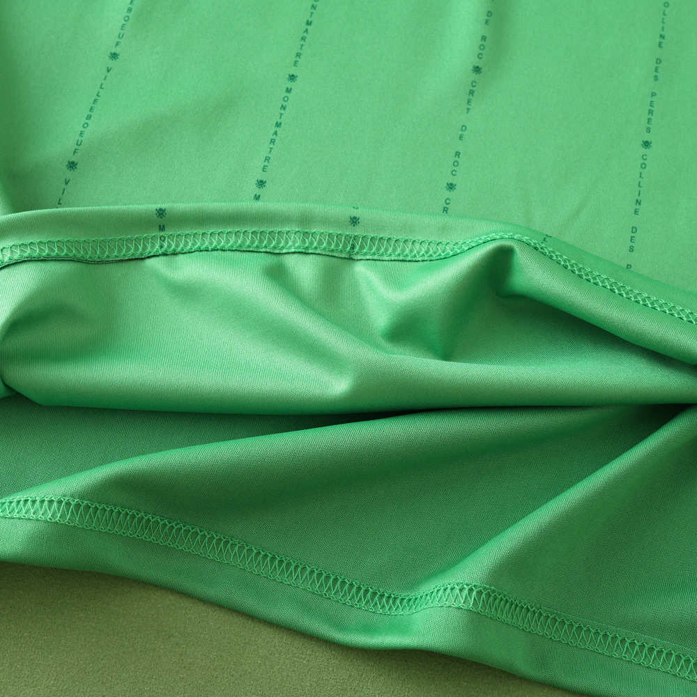 2425 season AS Saint-Étienne home Fan version