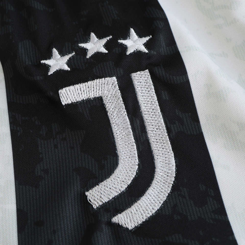 2425 season Juventus home Kids kit