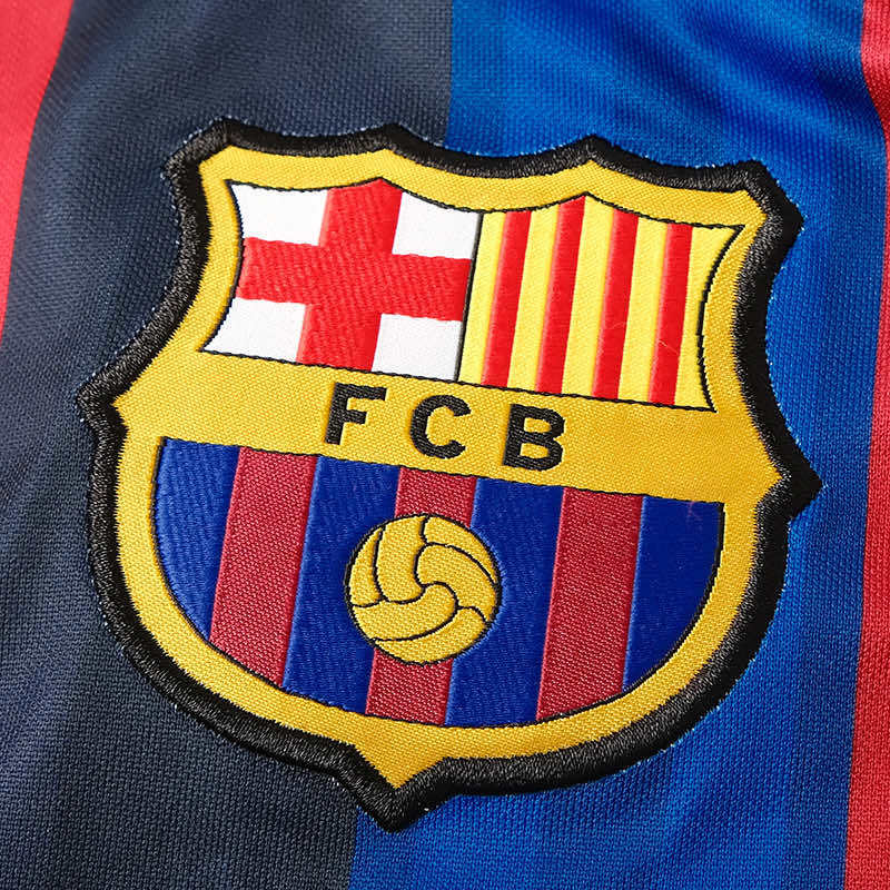 2223 season Barcelona Owl collaboration Fan version