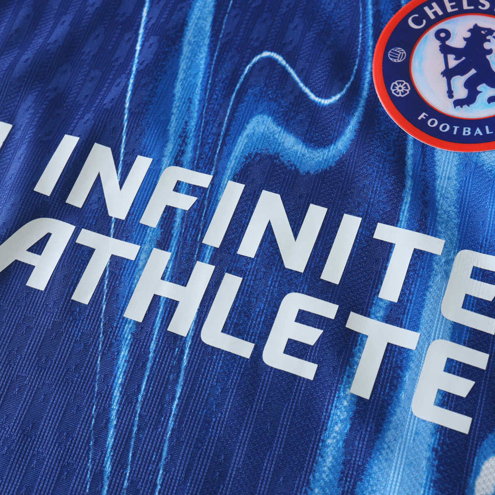 2425 season Chelsea F.C. home Player version