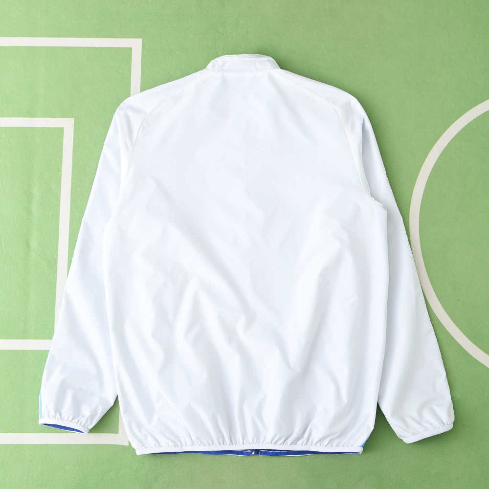 2425 Argentina Wear on both sides windbreaker
