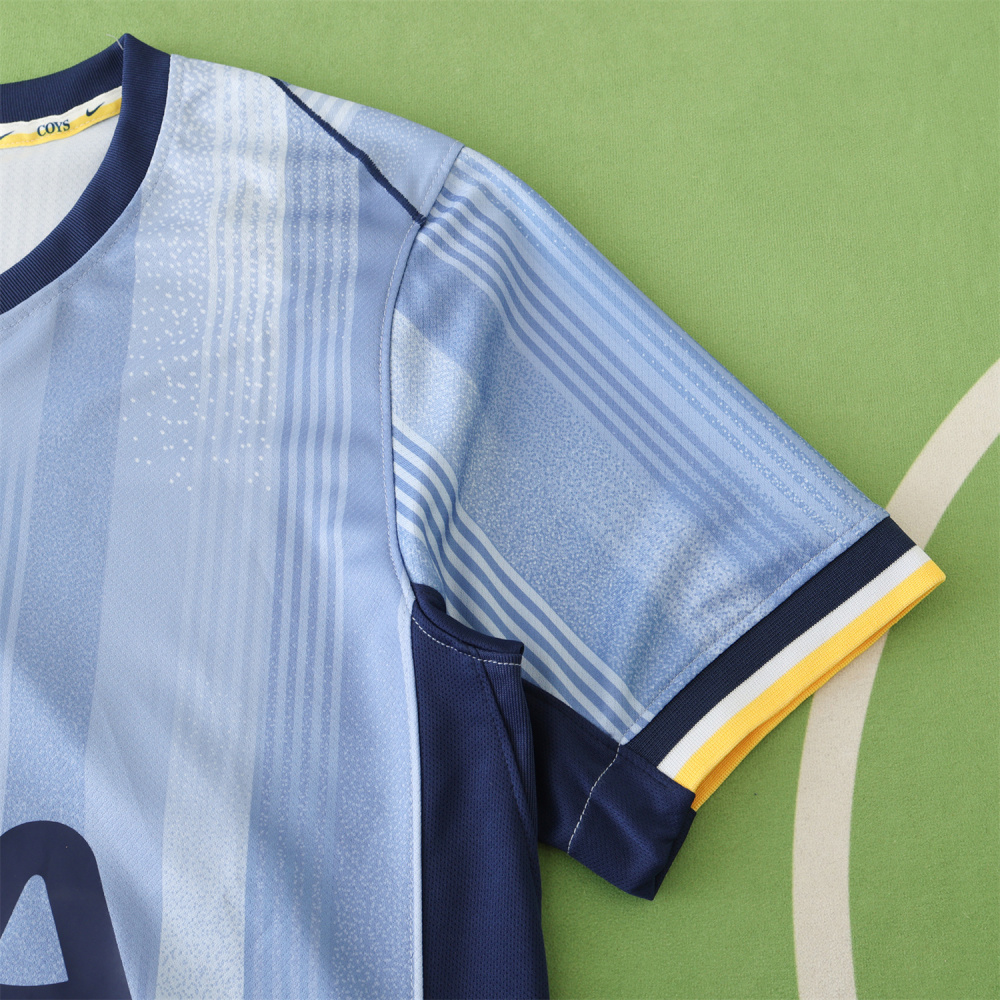 2425 season Tottenham Hotspur F.C. away Fan version